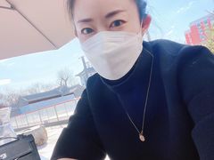-The Rug Cafe(王府中环店)