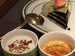 -Grand James·地中海bistro(百家湖1912店)