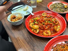 -冯大腕江湖川菜馆(后沙峪店)