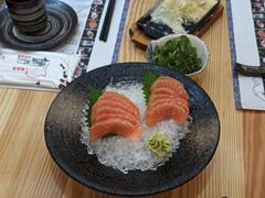 -鲔吞日料(溧阳万达广场店)