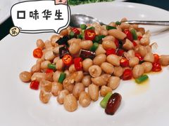 -荣小馆(杭州大厦店)