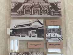 -北京动物园-畅观楼