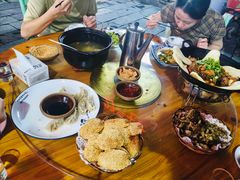-巢湖名吃·徽府农家菜(半汤店)