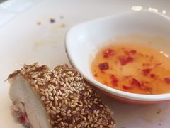 -海陵岛保利皇冠假日酒店·御公馆中餐厅 CANAL LNUA