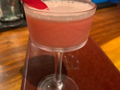 -恰餐厅 CHAR Bar & Grill (珠海仁恒洲际店)