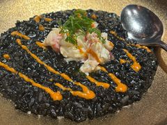 -Osteria Garden 生蚝花园餐厅(原进贤路店)