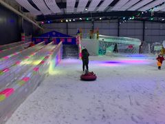 -宁波冰雪大世界(北仑区)