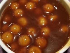 红糖小圆子-宁波状元楼酒店(和义路店)