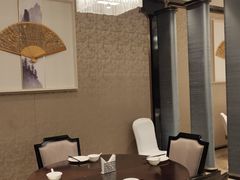 -京香轩·中餐厅(上海中庚聚龙酒店)