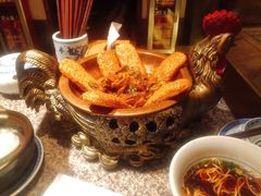 -南京大牌档(富力海珠城店)