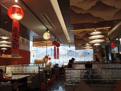 -百草滩羊清水涮羊肉·清真·宁夏盐池滩羊(莲花桥店)