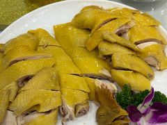 -上水酒家(信德分店)