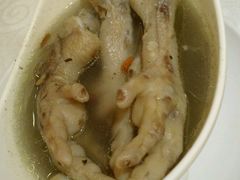 -畔山酒店中餐厅