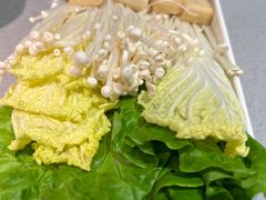 -半天妖烤鱼(紫荆广场店)