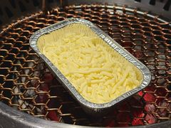 -木槿花韩式炭烤·熟成肉工坊(孙文东路店)