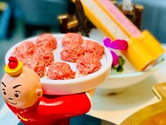 -矮冬瓜红茶火锅