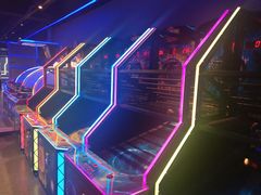 -复兴未来·轰趴空间(泰富百货店)