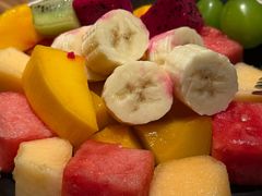 -半秋山西餐厅(巴南万达广场店)