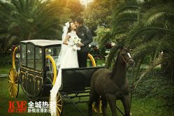 -全城热恋婚纱摄影(优质钻石店)