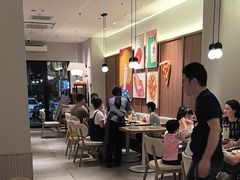 -必胜客(集美杏东店)