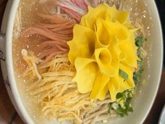 -真不同饭店(中州东路店)