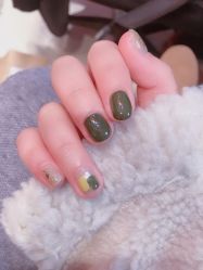 -Miss·A日式美甲美睫