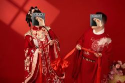 -雅云婚纱摄影工作室旗舰店