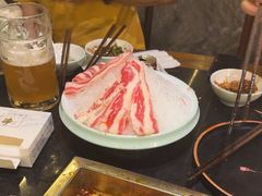 -凤来栖·净庭院·火锅(欧尚店)