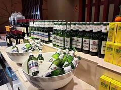 -蓝海国际大饭店·蓝钻自助百汇(兰山店)