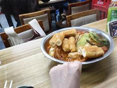 -四川老牛麻辣烫(北门桥店)