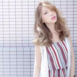 -GIRL STYLE 烫发·染发沙龙
