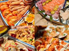 -日进一片海.生腌海鲜火锅.宵夜烧烤(三里屯总店)
