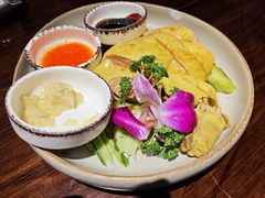 -Secret Flavor 秘之味东南亚料理(淮海巴黎春天店)