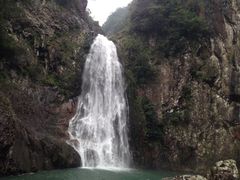 -龙湾潭国家森林公园