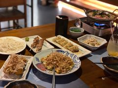 -烧鸟横丁(联发文创口岸店)