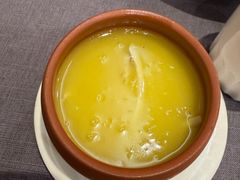 鸡汁三丝-金哥私房菜馆(张府园总店)
