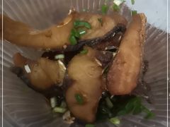 -大马弄蒋师傅美食酥鱼(察院前店)