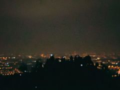 -鬼笑石后山停车场