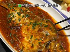 -知楚•精致湖北菜(武商MALL店)