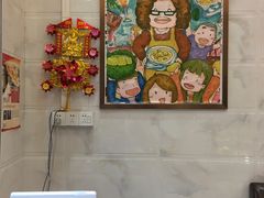 -甜心妈妈·榴莲星级糖水(北京路总店)