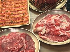 -西塔老太太泥炉烤肉(双井店)