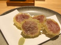 -镹·鱼料理  国产鱼使用店