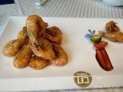 -望乡楼上海菜(日月光店)