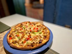 -海尔巴格·新疆菜(吐鲁番店)