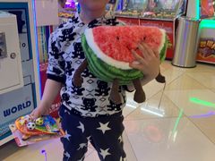 -汤姆熊欢乐世界(光启城店)