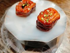 -魁盛居百年鲁菜馆(县西巷店)