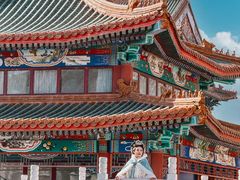 -大明幻境第一城