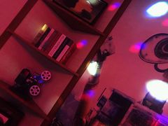 -星聚会KTV(合生汇黑金店)