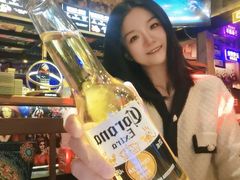 -18BAN音乐啤酒馆(西丽店)