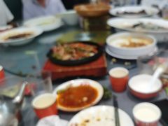 -聚鑫阁江浙菜·非遗传承技艺(青村帝华园店)